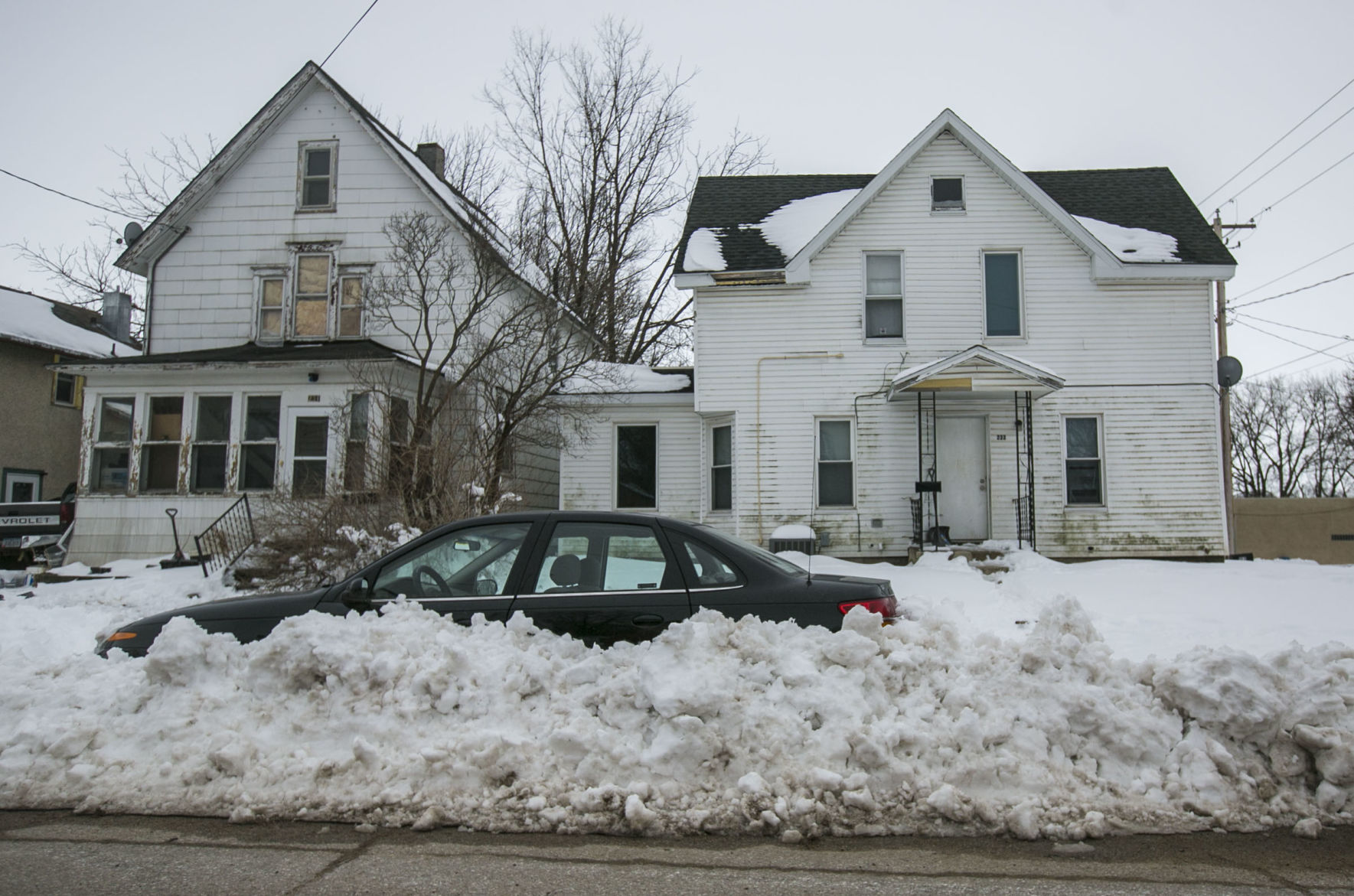 Snow 23